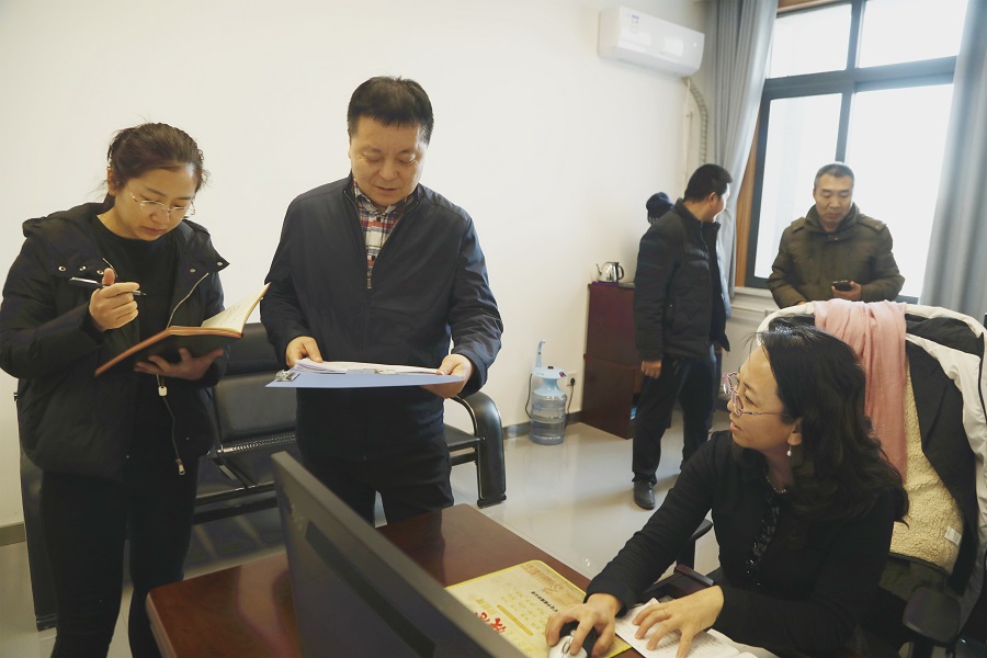 监视检查疫情防控物资储备情形 - 副本.jpg