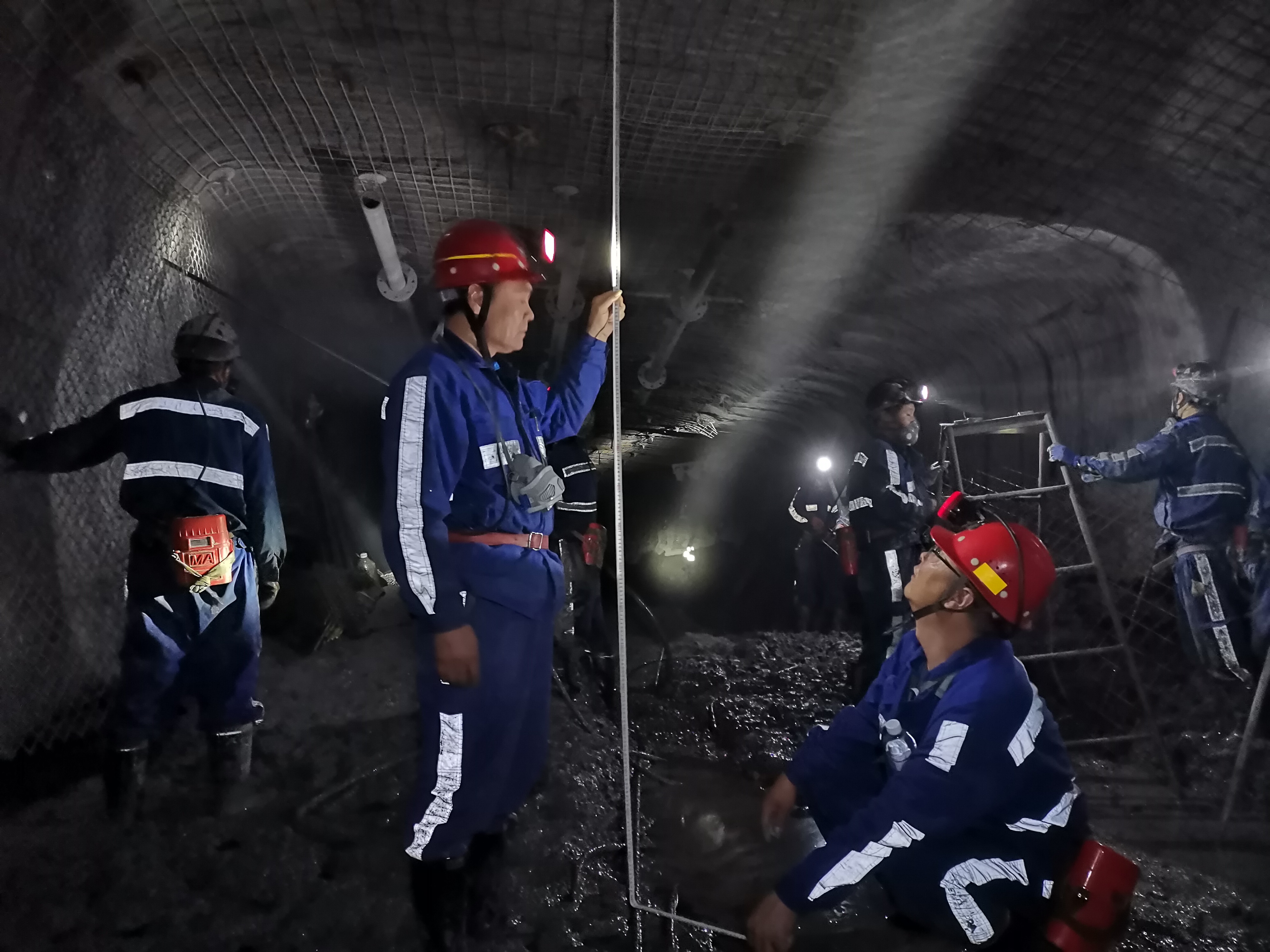 意会验收现场  杨志立拍摄.jpg