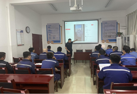 图三   案例剖析，，，警钟长鸣 新宝GG煤矿生产运营公司袁大滩选煤厂  万小波  提供.jpg.png